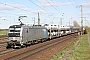 Siemens 22559 - Railpool "193 990-9"
25.04.2021 - Wunstorf
Thomas Wohlfarth