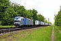 Siemens 22559 - ecco-rail "193 990-9"
19.05.2021 - Waghäusel
Wolfgang Mauser