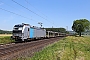 Siemens 22559 - ecco-rail "193 990-9"
17.06.2021 - Retzbach-Zellingen
Wolfgang Mauser