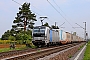 Siemens 22559 - ecco-rail "193 990-9"
02.05.2022 - Wiesental
Wolfgang Mauser