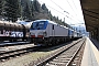 Siemens 22560 - LocoItalia "191 102"
15.04.2019 - Brenner
Ralf Lauer