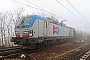 Siemens 22560 - InRail "191 102"
08.01.2020 - San Martino Siccomario Cava Manara
Luca Pozzi