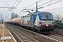 Siemens 22560 - LocoItalia "191 102"
27.11.2024 - San Giorgio di Piano 
Guido Allieri