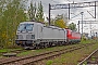 Siemens 22561 - DB Cargo "193 368"
28.09.2019 - Poznań Franowo
Lucas Piotrowski