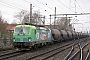 Siemens 22561 - DB Cargo "193 368"
10.01.2021 - Hannover-Linden, Bahnhof Fischerhof
Hans Isernhagen