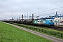 Siemens 22561 - DB Cargo "193 368"
05.01.2021 - Rotterdam-Pernis
John van Staaijeren
