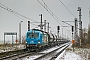 Siemens 22561 - DB Cargo "193 368"
03.01.2021 - Zerbst (Anhalt)-Güterglück
Florian Kasimir