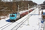 Siemens 22561 - DB Cargo "193 368"
13.02.2021 - Natrup-Hagen
Heinrich Hölscher