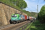 Siemens 22561 - DB Cargo "193 368"
12.05.2021 - Pirna-Obervogelgesang
René Große