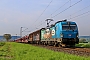 Siemens 22561 - DB Cargo "193 368"
10.05.2022 - Retzbach
Wolfgang Mauser