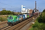 Siemens 22561 - DB Cargo "193 368"
07.09.2021 - Delitzsch West
Daniel Berg