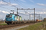 Siemens 22561 - DB Cargo "193 368"
14.04.2023 - Horst (Maas)-Sevenum
Ingmar Weidig