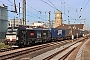 Siemens 22564 - BLS Cargo "X4 E - 714"
08.02.2020 - Basel, Badischer Bahnhof
Theo Stolz