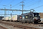 Siemens 22564 - BLS Cargo "X4 E - 714"
09.02.2022 - Pratteln
Theo Stolz