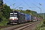 Siemens 22564 - BLS Cargo "X4 E - 714"
18.05.2020 - Bonn-Ramersdorf
Martin Schubotz