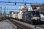 Siemens 22564 - BLS Cargo "X4 E - 714"
09.02.2022 - Thun
André Grouillet
