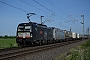 Siemens 22564 - BLS Cargo "X4 E - 714"
15.05.2022 - Paderborn-Elsen
Niklas Mergard