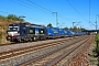 Siemens 22564 - BLS Cargo "X4 E - 714"
23.09.2026 - Graben-NeudorfWolfgang Mauser