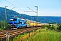 Siemens 22565 - EGP "192 104"
19.06.2019 - Gemünden-Wernfeld/Harrbach
Kurt Sattig