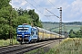 Siemens 22565 - EGP "192 104"
21.06.2019 - Retzbach-Zellingen
Thomas Leyh