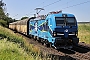 Siemens 22565 - EGP "192 104"
28.06.2019 - Espenau-Mönchehof
Christian Klotz