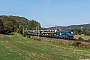 Siemens 22565 - EGP "192 104"
14.09.2019 - Neuengönna-Porstendorf
Tobias Schubbert