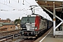 Siemens 22566 - EP Cargo "383 062"
14.03.2022 - Magdeburg, Bahnhof Magdeburg Neustadt
Christian Stolze