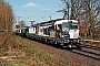 Siemens 22566 - EP Cargo "383 062"
26.03.2022 - Hannover-Limmer
Christian Stolze