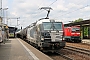 Siemens 22566 - EP Cargo "383 062"
13.06.2022 - Pirna
Thomas Wohlfarth