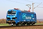 Siemens 22567 - Siemens "192 002"
21.03.2019 - Nörten-Hardenberg
Robert Schiller