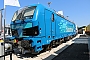 Siemens 22567 - Siemens "192 002"
07.06.2019 - München, Messe transport logistik
Thomas Wohlfarth