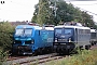 Siemens 22567 - Siemens "192 002"
07.09.2019 - Mönchengladbach
Dr. Günther Barths