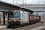 Siemens 22569 - InRail "191 101"
08.11.2019 - Brescia
Stefano Festa