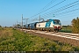 Siemens 22569 - InRail "191 101"
13.09.2020 - Polesella
Riccardo Fogagnolo