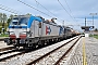 Siemens 22569 - LocoItalia "191 101"
13.04.2023 - San Giorgio di Piano Guido Allieri
