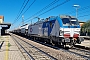 Siemens 22569 - LocoItalia "191 101"
27.10.2023 - San Giorgio di Piano Guido Allieri