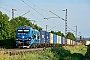 Siemens 22570 - EGP "192 102"
21.06.2019 - Thüngersheim
Thomas Leyh