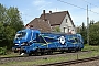 Siemens 22570 - EGP "192 102"
09.08.2019 - Eichenzell-Kerzell
Ralph Mildner [†]