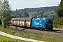 Siemens 22571 - EGP "192 103"
18.06.2019 - Dollnstein
Frank Weimer