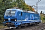 Siemens 22572 - IL "192 003"
04.10.2019 - Trebbin
Rudi Lautenbach