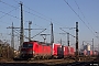 Siemens 22573 - DB Cargo "193 369"
19.12.2020 - Oberhausen, Abzweig MathildeIngmar Weidig