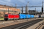 Siemens 22573 - DB Cargo "193 369"
03.04.2023 - Olomouc Jiří Konečný