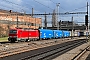 Siemens 22573 - DB Cargo "193 369"
03.04.2023 - Olomouc 
Jiří Konečný