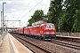 Siemens 22574 - DB Cargo "193 370"
18.05.2019 - Friesack(Mark)
Stephan Kemnitz