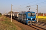 Siemens 22575 - IL "192 004"
22.04.2020 - Markranstätt-Großlehna
Dirk Einsiedel