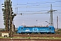 Siemens 22575 - IL "192 004"
14.09.2021 - Weißenfels-Großkorbetha
Christian Klotz