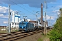 Siemens 22575 - IL "192 004"
26.04.2022 - Delitzsch
Daniel Berg