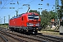 Siemens 22576 - DB Cargo "193 371"
25.07.2019 - Hegyeshalom
Norbert Tilai