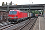Siemens 22576 - DB Cargo "193 371"
18.07.2019 - Hamburg-HarburgTobias Schmidt