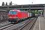Siemens 22576 - DB Cargo "193 371"
18.07.2019 - Hamburg-Harburg
Tobias Schmidt